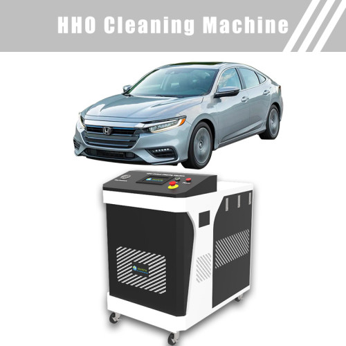 Best Cleaner Machine Hydrogen Engine Cleaning Machine Cars Carbon Remover