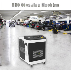 Best Cleaner Machine Hydrogen Engine Cleaning Machine Cars Carbon Remover