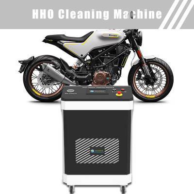 1 Year Warranty Best Engine Build Up Removal Hydrogen Engine Carbon Cleaner
