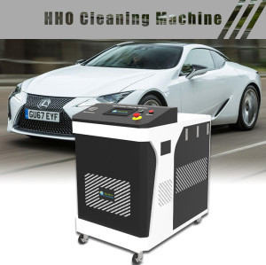 Professional supplier of engine carbon cleaning machine