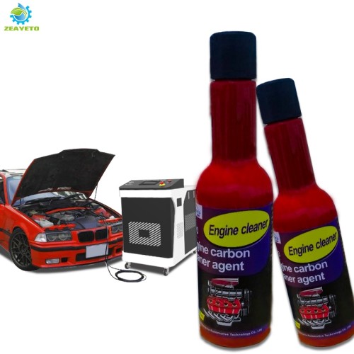 HHO Cleaning Agent For Sale Car Engine Carbon Cleaner