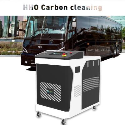 Decarbonizing Diesel Engine Carbon Cleaning Products
