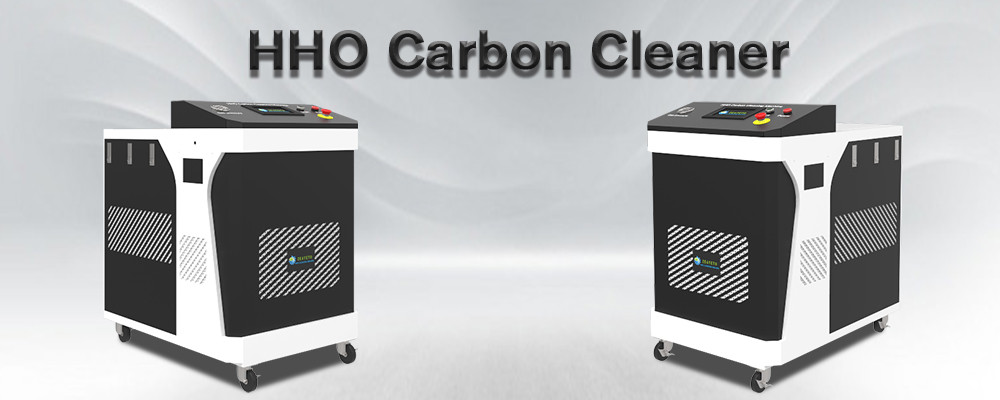 hho carbon cleaner