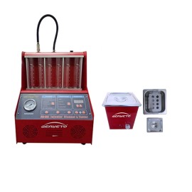 Fuel Injector Cleaning Cost >> China Injector Cleaner Tester Manufacturers Suppliers Fuel Injector Cleaning Cost >> China Injector Cleaner Tester Manufacturers Suppliers