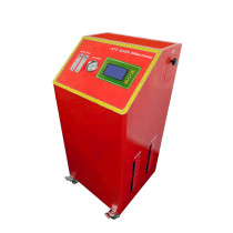 Transmission fluid flush machine best equipment of oil change car care machine