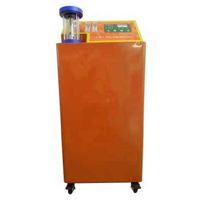 factory direct sale  lubrication system clean machine for car /truck/vans oil change machine