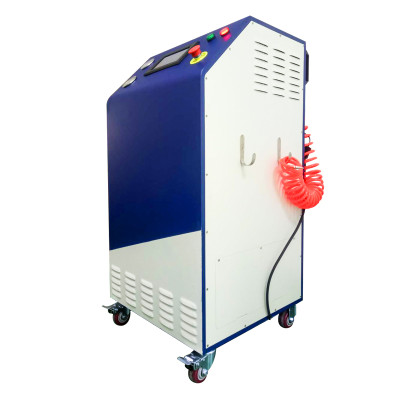 The best equipment of engine carbon removal hho automotive maintenance machine engine cleaning