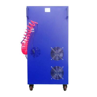 HHO carbon cleaning engine best maintenance car care automotive carbon removal machine