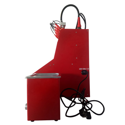 Zeayeto Automotive care equipment fuel cleaning car injector detection tester