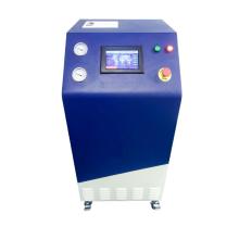 Details of Zeayeto Hydrogen and oxygen carbon removal machine
