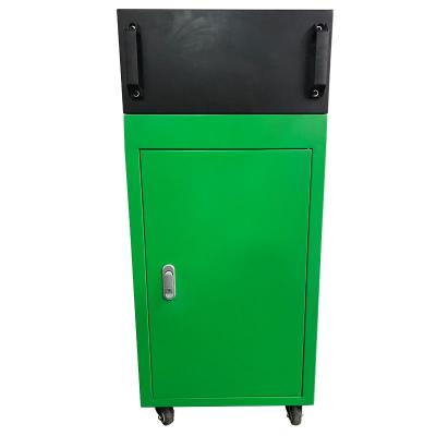 Petrol engine piston cleaner maintenance machine engine carbon remover