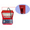 Auto injector maintenance equipment fuel system cleaning machine