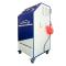 Catalytic cleaning machine remove the engine carbon hot products engine service