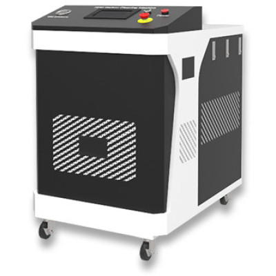 HHO Carbon Cleaning Machine