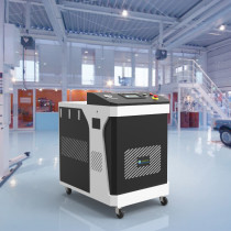 HHO Carbon Cleaning Machine