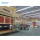 可掀开式高涨力板材专用三机一体式开卷整平送料机 (uncoiling and leveling feeder special for high-strength plate)