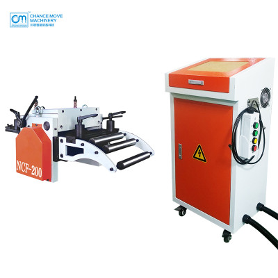 伺服NC送料机(Servo NC feeder)