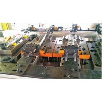 3&2-Axis Transfer for Light Stamping Press