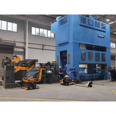 Factory price compact feeder for high strength material