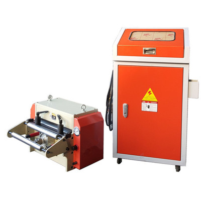 High precision press feeder