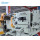 Special for medium plate type 3-in-1 servo decoiler straightener feeder machine