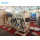 Special for thin plate type 3-in-1 servo decoiler straightener feeder machine