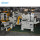 Thick plate type 3-in-1 servo decoiler straightener feeder machine