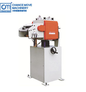 RNC-H Compare thick material servo roll feeder（0.5-4.5mm）