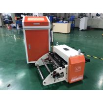 High precision press feeder