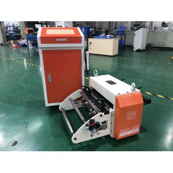 High precision press feeder