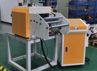 High precision press feeder