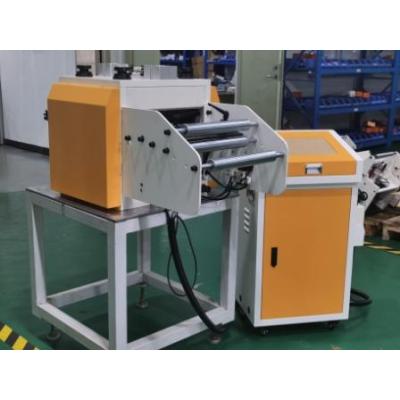High precision press feeder