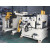 Uncoiling and leveling feeder special for high-strength plate
