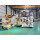Uncoiling and leveling feeder special for high-strength plate