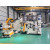 Uncoiling and leveling feeder special for high-strength plate