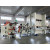 Uncoiling and leveling feeder special for high-strength plate