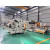 Uncoiling and leveling feeder special for high-strength plate