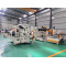 Uncoiling and leveling feeder special for high-strength plate