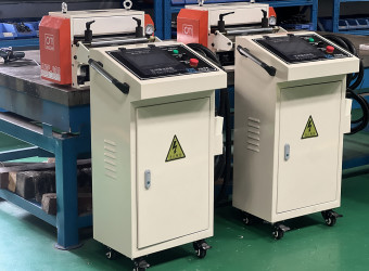 Servo NC feeder