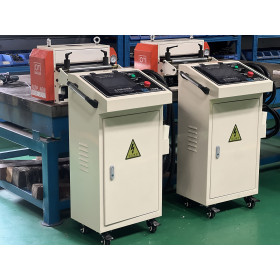 Servo NC feeder