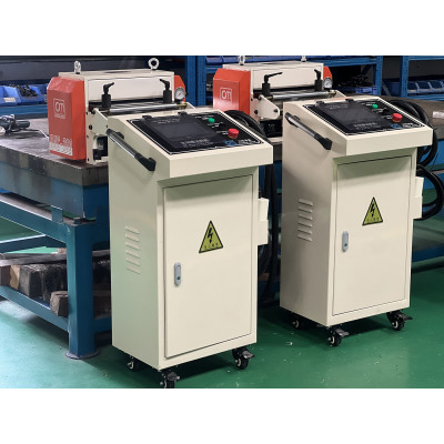 Servo NC feeder