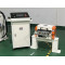 High precision press feeder