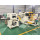 Special for meddle plate type 3-in-1 servo decoiler straightener feeder machine