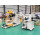 Special for meddle plate type 3-in-1 servo decoiler straightener feeder machine