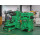 Special for thin plate type 3-in-1 servo decoiler straightener feeder machine