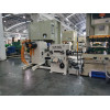 Special for thin plate type 3-in-1 servo decoiler straightener feeder machine