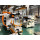 Special for thin plate type 3-in-1 servo decoiler straightener feeder machine