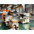 Special for thin plate type 3-in-1 servo decoiler straightener feeder machine