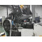 Thick plate type 3-in-1 servo decoiler straightener feeder machine