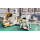 Special for medium plate type 3-in-1 servo decoiler straightener feeder machine
